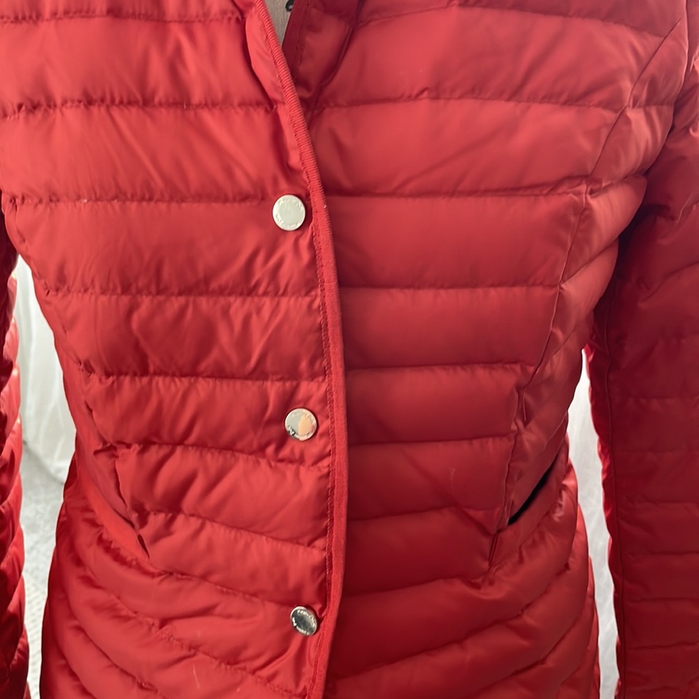 Massimo Dutti Down Jacket - image 2